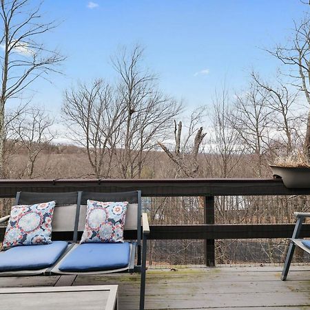 Come Experience The Pocono Mountains Like Never Before! Tannersville Exteriör bild