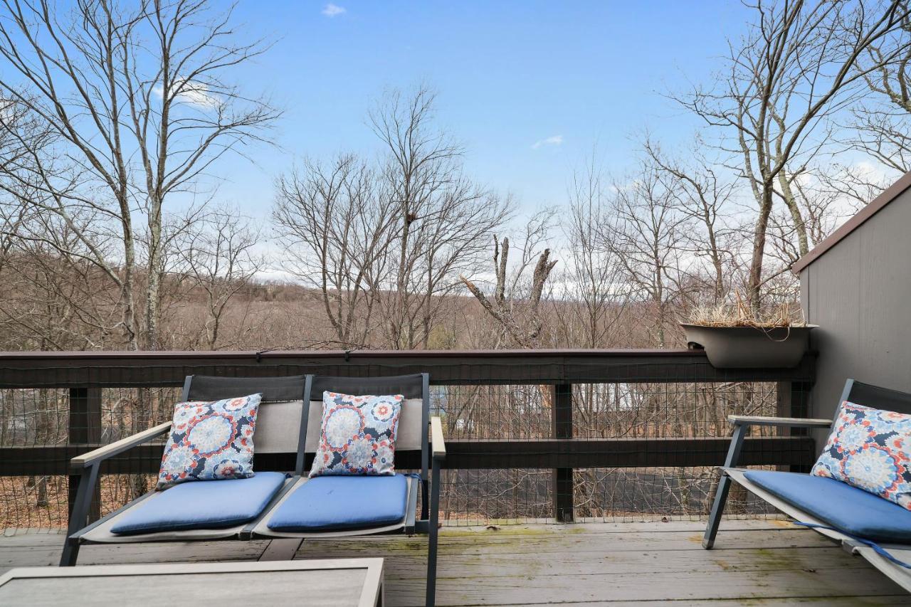Come Experience The Pocono Mountains Like Never Before! Tannersville Exteriör bild