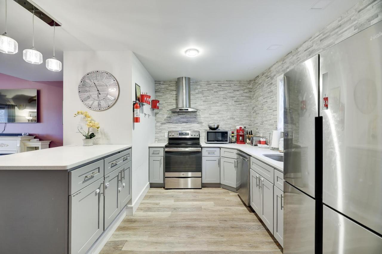 Come Experience The Pocono Mountains Like Never Before! Tannersville Exteriör bild