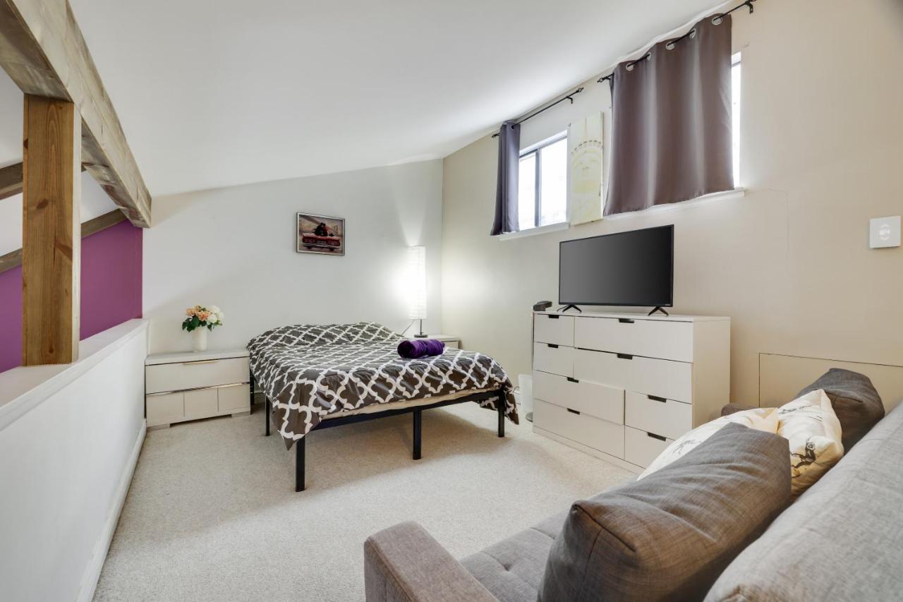 Come Experience The Pocono Mountains Like Never Before! Tannersville Exteriör bild